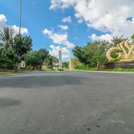 Oyo 2984 Berlian House Ungasan Ξενοδοχείο Jimbaran Εξωτερικό φωτογραφία
