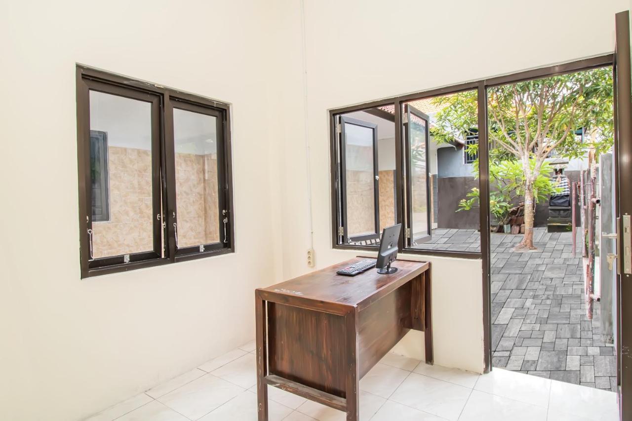 Oyo 2984 Berlian House Ungasan Ξενοδοχείο Jimbaran Εξωτερικό φωτογραφία