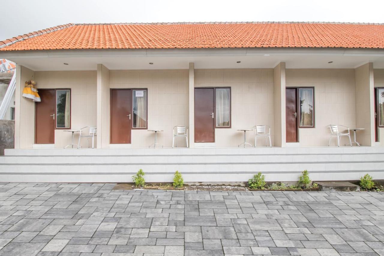 Oyo 2984 Berlian House Ungasan Ξενοδοχείο Jimbaran Εξωτερικό φωτογραφία
