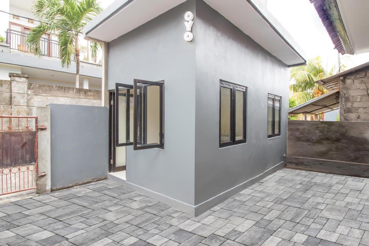 Oyo 2984 Berlian House Ungasan Ξενοδοχείο Jimbaran Εξωτερικό φωτογραφία