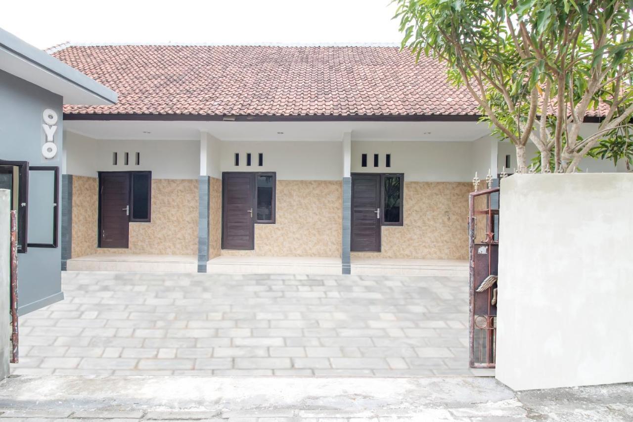 Oyo 2984 Berlian House Ungasan Ξενοδοχείο Jimbaran Εξωτερικό φωτογραφία