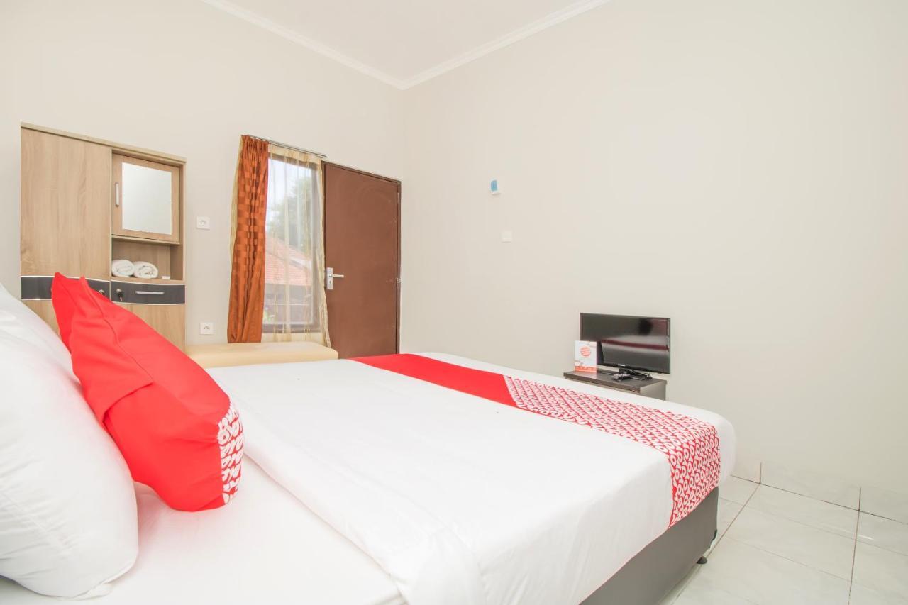 Oyo 2984 Berlian House Ungasan Ξενοδοχείο Jimbaran Εξωτερικό φωτογραφία