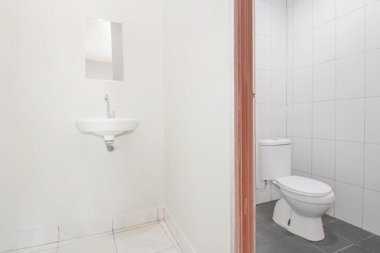 Oyo 2984 Berlian House Ungasan Ξενοδοχείο Jimbaran Εξωτερικό φωτογραφία