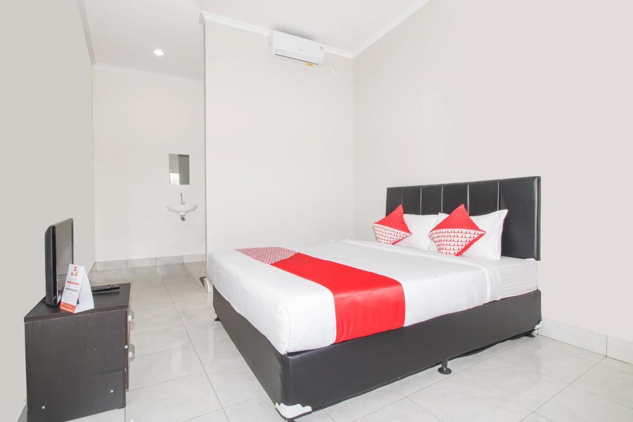 Oyo 2984 Berlian House Ungasan Ξενοδοχείο Jimbaran Εξωτερικό φωτογραφία