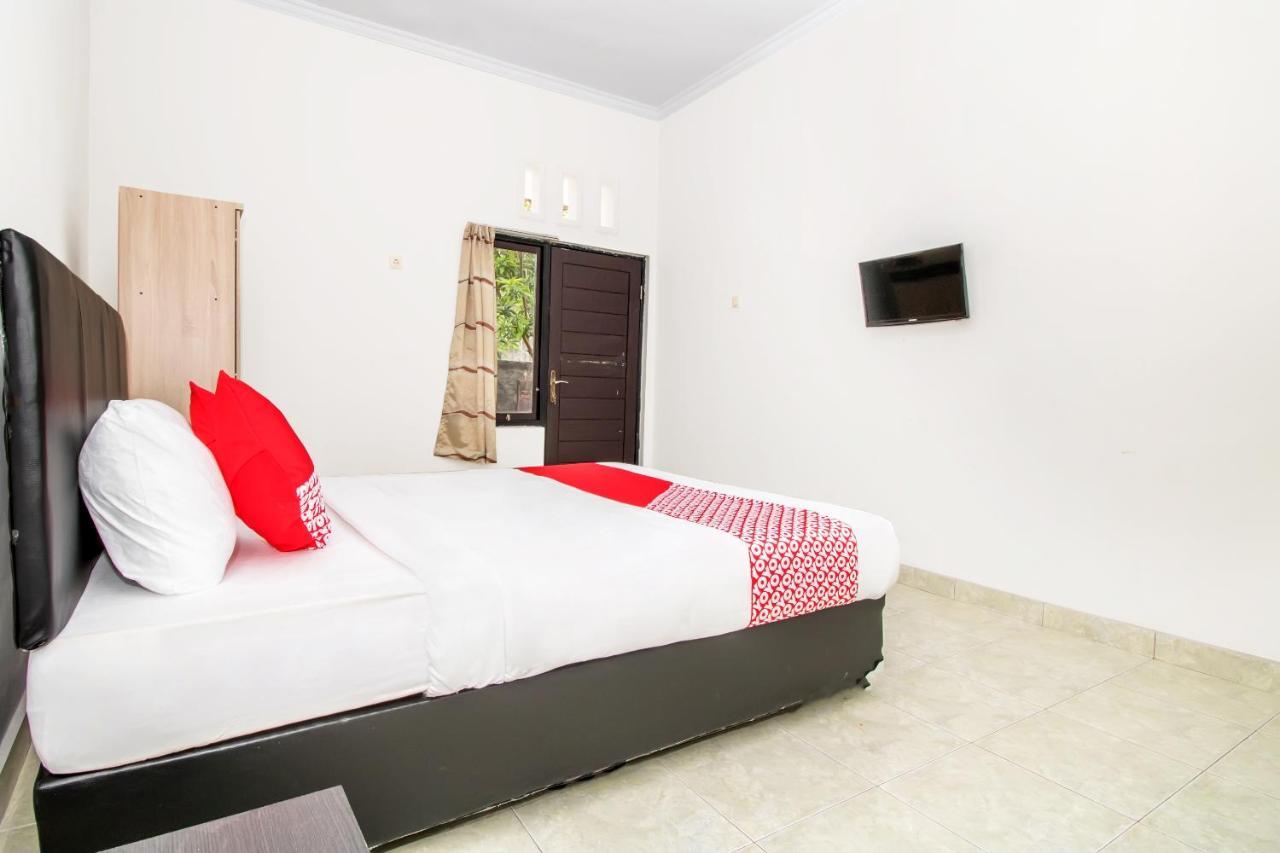 Oyo 2984 Berlian House Ungasan Ξενοδοχείο Jimbaran Εξωτερικό φωτογραφία