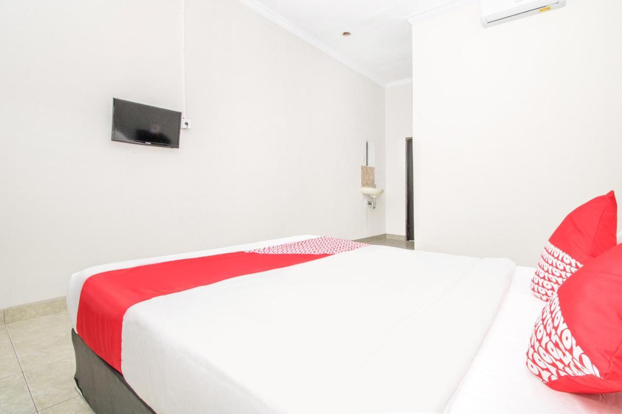 Oyo 2984 Berlian House Ungasan Ξενοδοχείο Jimbaran Εξωτερικό φωτογραφία