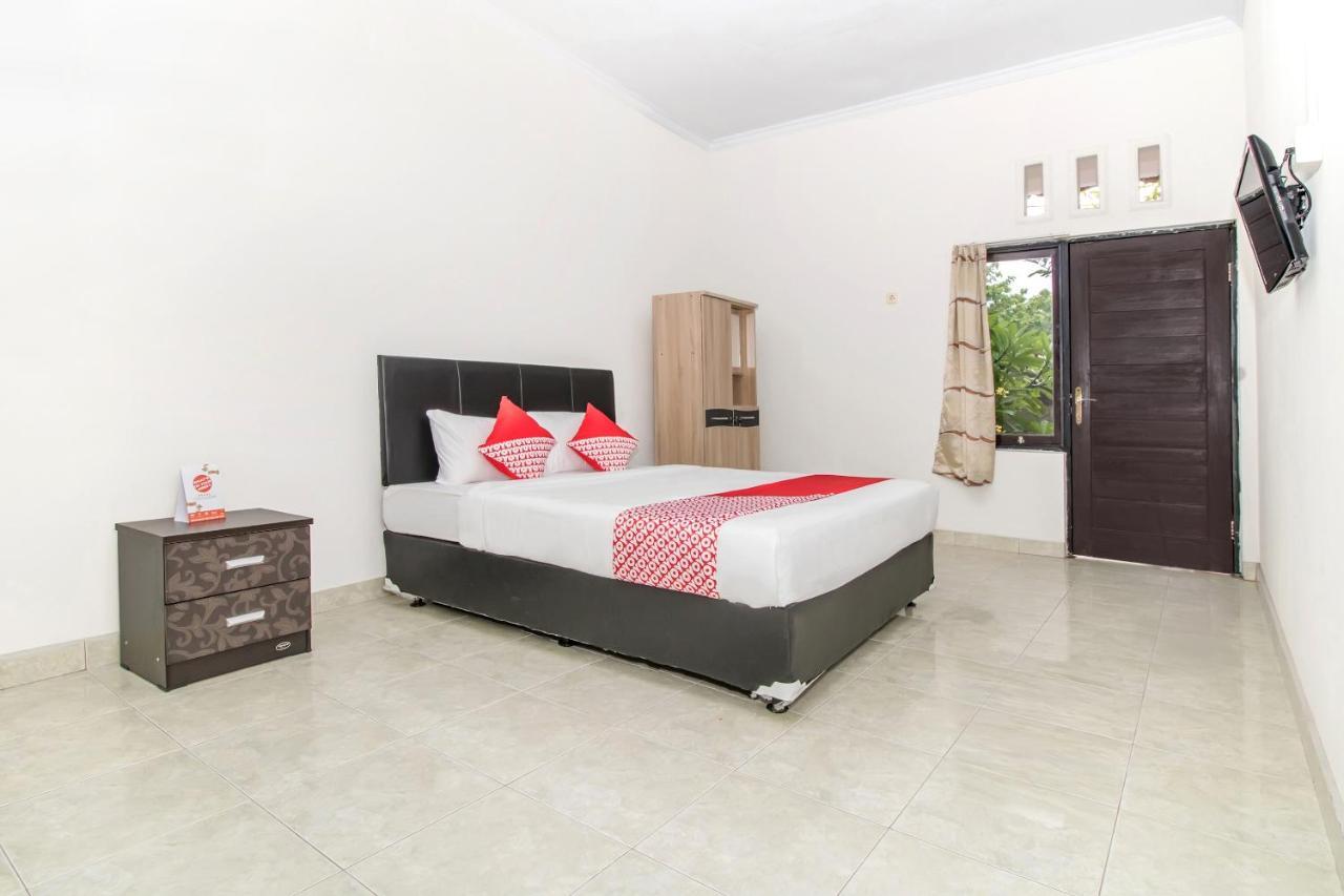Oyo 2984 Berlian House Ungasan Ξενοδοχείο Jimbaran Εξωτερικό φωτογραφία